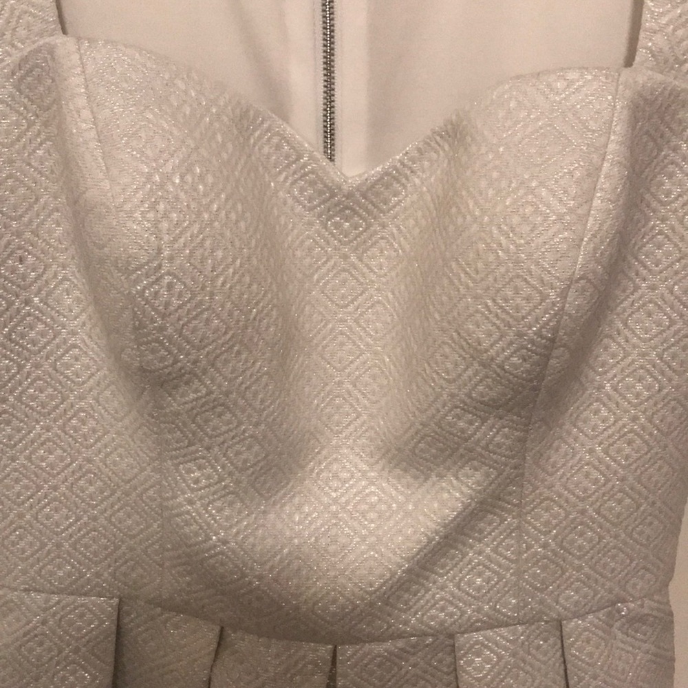 Guess sweetheart dress - Picture 7 of 11